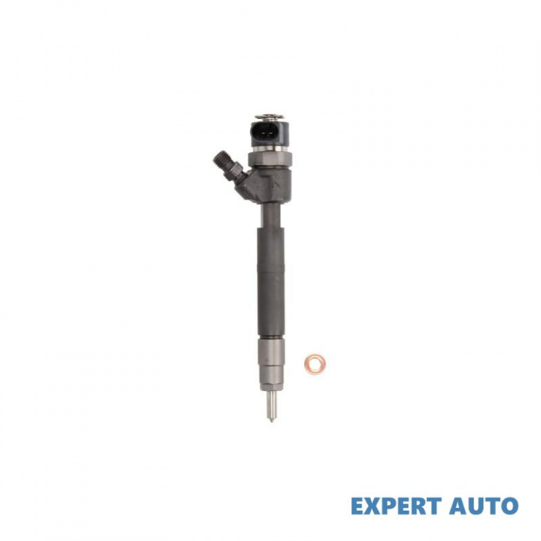 Injector Mercedes E-CLASS T-Model (S211) 2003-2009 #2 0445110176