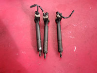 Injector Mercedes E Class W211 facelift / C Class W204 2.2 Cdi injectie Denso A6460700987