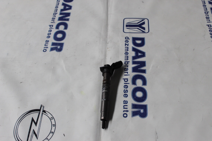 INJECTOR MERCEDES GLC 2.2CDI - AN 2017 - COD 0445117 035 / 6510702987