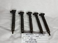 Injector Mercedes GLK-CLASS 2.2 CDI 2008 COD: 651 070 0587