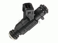 Injector MERCEDES M-CLASS (W163) (1998 - 2005) Bosch 0 280 155 742