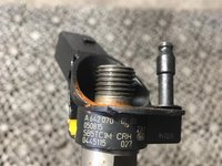 Injector Mercedes ML 320cdi W164 3.0 cdi , cod injectoare A6420700587