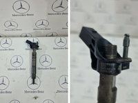 Injector mercedes ML350 CDI w164 facelift A6420701187