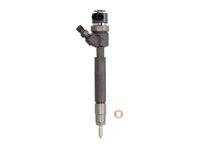 Injector MERCEDES S-CLASS (W220) (1998 - 2005) BOSCH 0 986 435 111 piesa NOUA