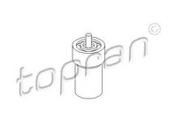 Injector MERCEDES SPRINTER 2-t bus (901, 902) (1995 - 2006) TOPRAN 400 688 piesa NOUA