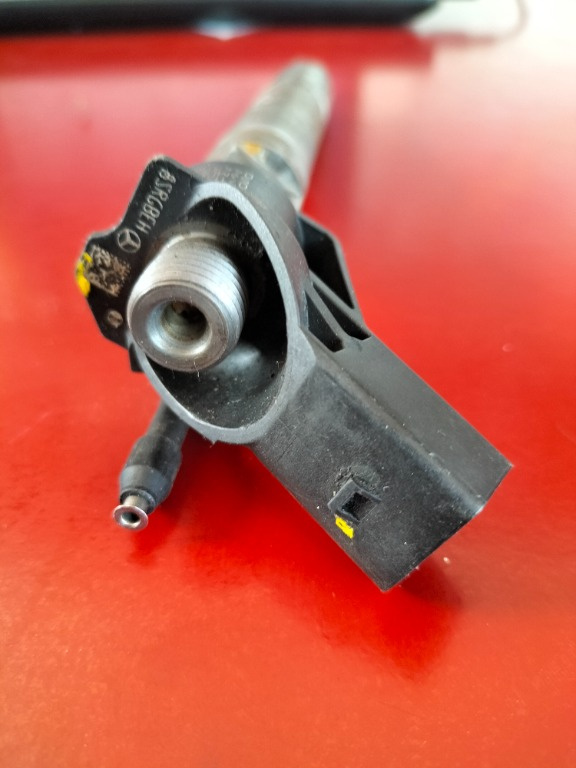 Injector Mercedes Sprinter, 2009, 2.2 CD