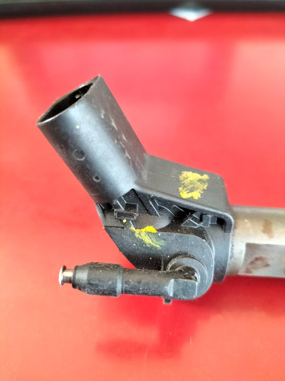 Injector Mercedes Sprinter, 2009, 2.2 CD