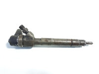 Injector, Mercedes Sprinter 3,5 Platforma (906) [Fabr 2006-2013] 2.2 cdi, OM646985, 6460700287, 0445110177 (id:438306)