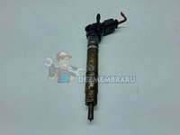 Injector Mercedes Sprinter 3.5-t (906) [Fabr 2006-2013] A6460701487 0445115069 2.2 CDI 646985 80KW