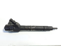 Injector, Mercedes Sprinter 4-t (904) [Fabr 1996-2006] 2.2 cdi, OM611981, 0445110070, A6110700887