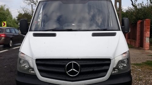 Injector Mercedes Sprinter 906 2014 duba 2.2 CDI