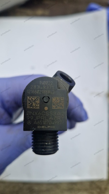 Injector Mercedes Sprinter C-Class E-Cla