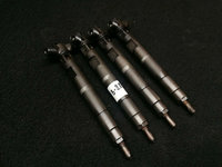 Injector Mercedes Sprinter/C220/E220/CLK/GLK/,motor 2.2cdi, a6510700587