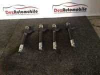 Injector Mercedes Sprinter cod 0445115069 euro 4 injectoare