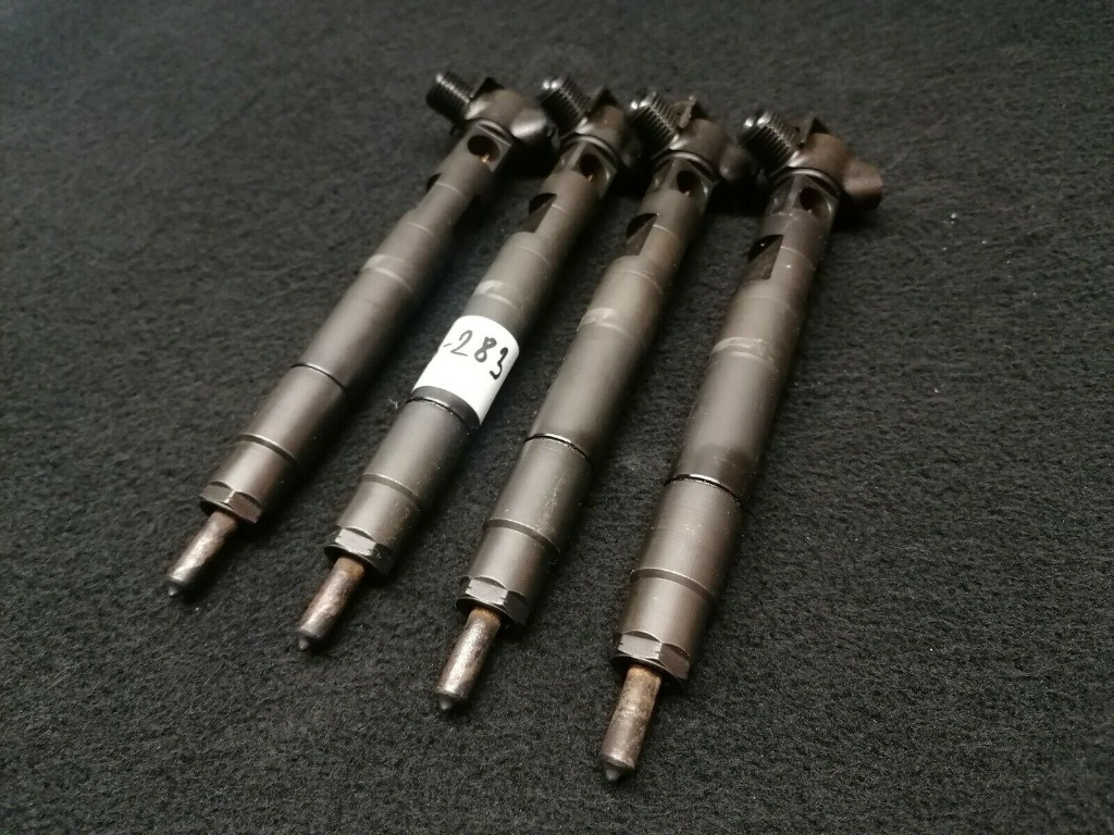 Injector Mercedes Sprinter E-Class B-Cla