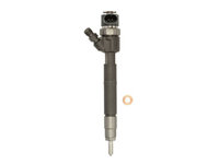 Injector MERCEDES VITO / MIXTO caroserie (W639) (2003 - 2016) BOSCH 0 986 435 107 piesa NOUA