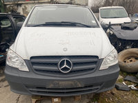 Injector Mercedes Vito Viano 2.2 CDI 2011 Euro 5