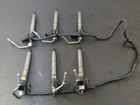 Injector Mercedes W204, W212, X204, W222, W166, X166, Vito Sprinter W905 350cdi euro 5, euro6 A6420701187