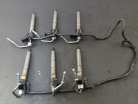 Injector Mercedes W204, W218, W212, W221, W222, W166, W639 3.0 CDI cod A6420701187