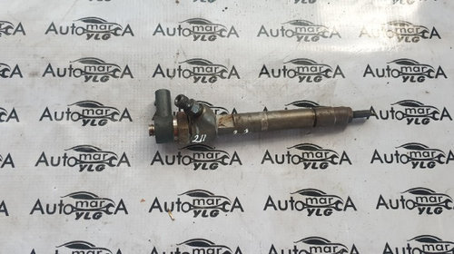 Injector mercedes w211 W203 2.2 cdi cod A6480