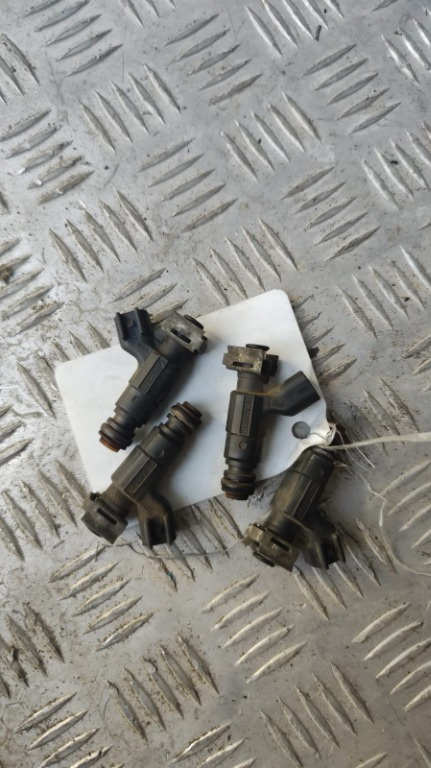 Injector Mini Cooper 1.6 i W10B16A 2003 cod 04891192AA / 0280155991