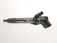 Injector, Mini Cooper Cabrio (R57) 1.6 d, cod 8515060-04, 0445110599 (id:357640)