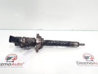 Injector, Mini Cooper (R56), 1.6 diesel, cod 0445110259