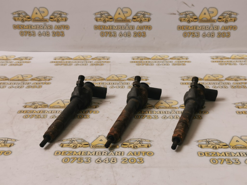 Injector Mini Hatchback (R56) 2.0SD 136 