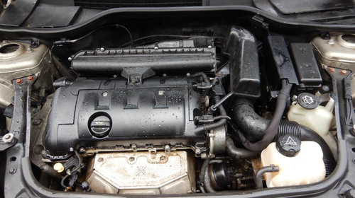 Injector Mini One 2008 Hatchback 1.4 i