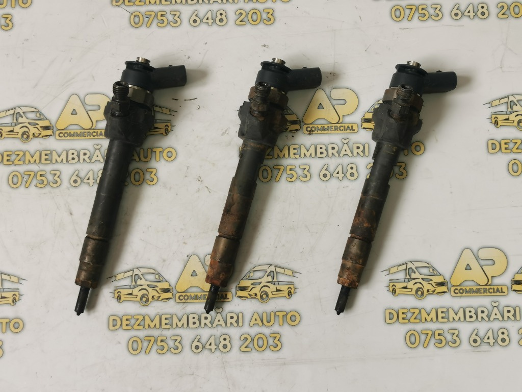 Injector Mini Paceman (R61) 2.0SD ALL4 136 CP cod: 0445110289