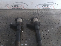 Injector Mitsubishi ASX 1.8 D 150 cp an 2013 cod 1465A323