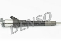 Injector MITSUBISHI ASX (GA_W) (2010 - 2016) DENSO DCRI300120 piesa NOUA