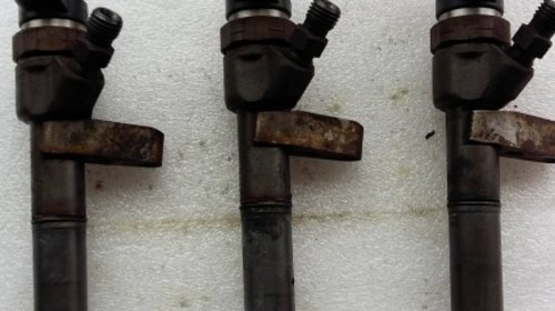 Injector mitsubishi colt 1.5 d di-d mercedes 