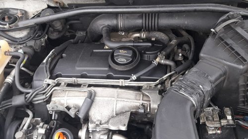 Injector Mitsubishi Outlander 2008 suv 2.0DI-D bsy 140hp