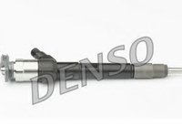 Injector MITSUBISHI OUTLANDER II (CW_W) (2006 - 2012) DENSO DCRI300120