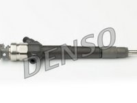 Injector MITSUBISHI PAJERO CLASSIC (V2_W) (2002 - 2016) DENSO DCRI105760 piesa NOUA