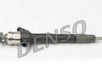 Injector MITSUBISHI PAJERO/SHOGUN CLASSIC (V2_W) (2002 - 2016) DENSO DCRI105760