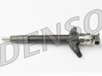 Injector MITSUBISHI PAJERO/SHOGUN CLASSIC (V2_W), MITSUBISHI TRITON (KB_T, KA_T), MITSUBISHI SHOGUN IV (V8_W, V9_W) - DENSO DCRI300560