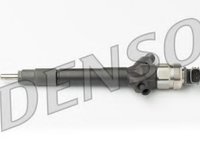 Injector MITSUBISHI TRITON (KB_T, KA_T), MITSUBISHI NATIVA II (KG_, KH_), MITSUBISHI TRITON platou / sasiu (KA_T, KB_T) - DENSO DCRI109560