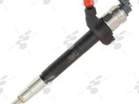 Injector motor 2.2 euro 4 Ford transit Fiat ducato Peugeot boxer Citroen jumper NOI