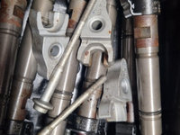 Injector motor Audi Vw 3.0 tdi 218kw 272cp 2015 + 059130277CR 277CR E6 Euro 6