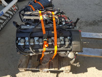 Injector motor BMW E46 320i 2.2, an 2001