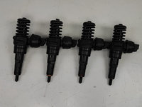 Injector motorina 038130073ag Volkswagen VW Passat B6 [2005 - 2010] Sedan 4-usi 1.9 TDI MT (105 hp)