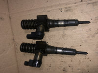 Injector motorina 03G130073S Volkswagen VW Passat B6 [2005 - 2010] Sedan 4-usi 2.0 TDI MT (140 hp)