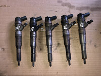 Injector motorina 0445110212 BMW Seria 5 E60/E61 [2003 - 2007] Sedan 525 d AT (177 hp)