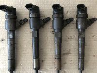 Injector motorina (*1.3JTD 62kW - Euro 4 | 0986435102) Fiat Doblo [2001 - 2005] Minivan 1.3 TD MT (69 hp) Fiat DOBLO 223 - cu DPF.