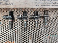 Injector motorina 1.9 AJM ( J ) Volkswagen VW Passat B5 [1996 - 2000] Sedan 4-usi 1.9 TDI AT (115 hp)