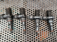 Injector motorina 1.9 AUY ( BD ) Ford Galaxy [facelift] [2000 - 2006] Minivan 1.9 TDi AT (115 hp)