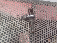 Injector motorina 1.9 AVB Audi A4 B6 [2000 - 2005] Sedan 1.9 TDI MT (100 hp)