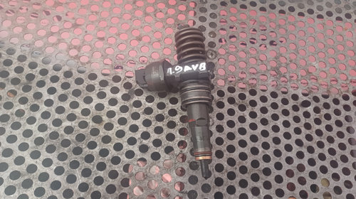 Injector motorina 1.9 AVB Audi A4 B6 [2000 - 